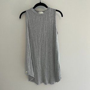 Simply Southern High Neck Tank
